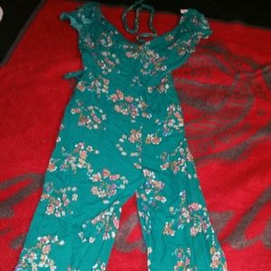 Xhilaration Romper